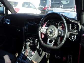 VOLKSWAGEN ARTEON 2017 Image 6