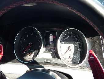 VOLKSWAGEN ARTEON 2017 Image 7