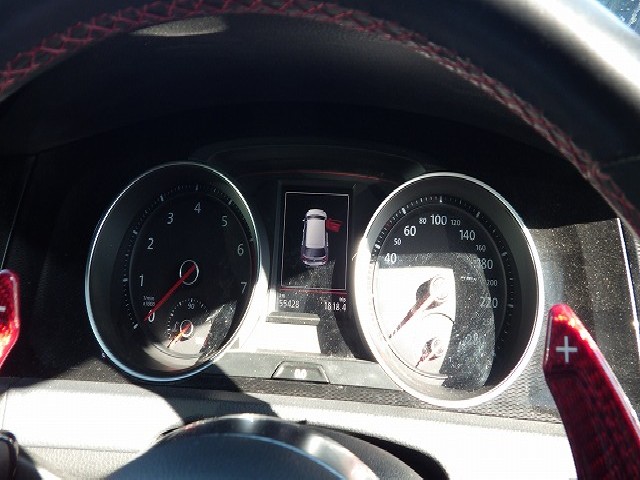 VOLKSWAGEN ARTEON 2017 Image 19