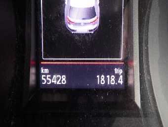 VOLKSWAGEN ARTEON 2017 Image 8