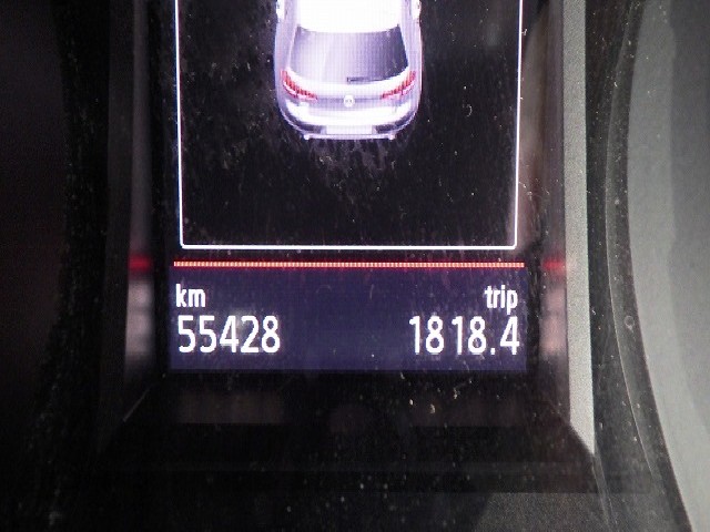 VOLKSWAGEN ARTEON 2017 Image 20