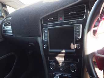 VOLKSWAGEN ARTEON 2017 Image 9