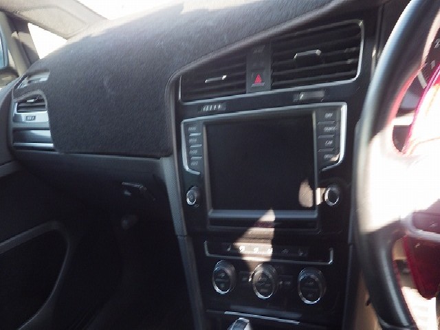 VOLKSWAGEN ARTEON 2017 Image 21