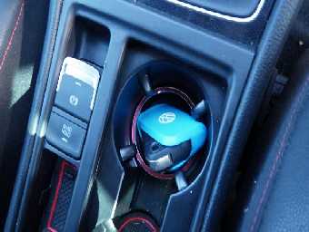 VOLKSWAGEN ARTEON 2017 Image 10