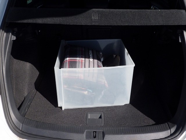 VOLKSWAGEN ARTEON 2017 Image 24