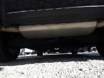 VOLKSWAGEN ARTEON 2017 Image 15