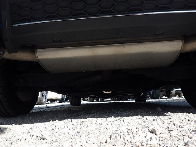 VOLKSWAGEN ARTEON 2017 Image 27