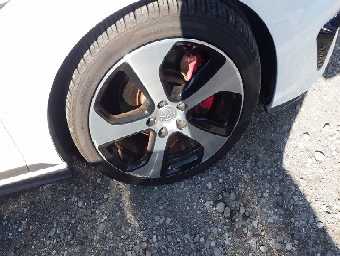 VOLKSWAGEN ARTEON 2017 Image 16