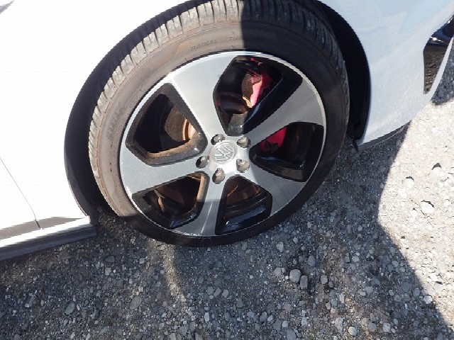 VOLKSWAGEN ARTEON 2017 Image 28