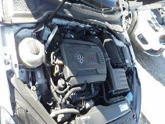 VOLKSWAGEN ARTEON 2017 Image 17