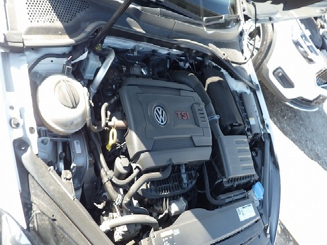 VOLKSWAGEN ARTEON 2017 Image 29