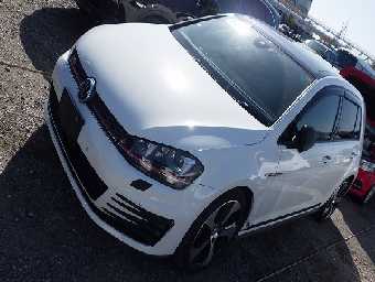 VOLKSWAGEN ARTEON 2017 Image 1