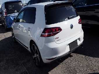 VOLKSWAGEN ARTEON 2017 Image 3