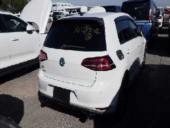 VOLKSWAGEN ARTEON 2017 Image 4