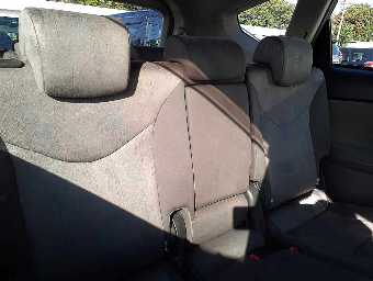 TOYOTA PRIUS ALPHA 2014 Image 9