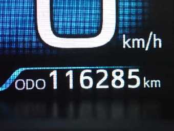 TOYOTA PRIUS 2019 Image 7