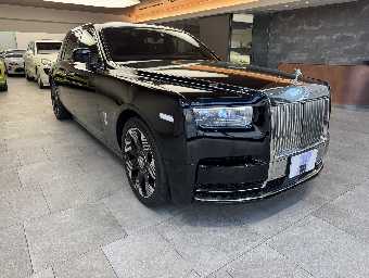 ROLLS ROYCE PHANTOM 2024 Image 3