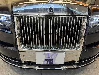 ROLLS ROYCE PHANTOM 2024 Image 18