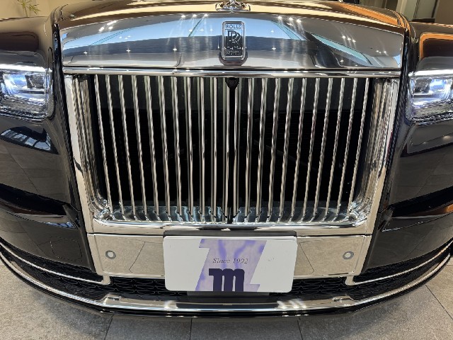 ROLLS ROYCE PHANTOM 2024 Image 24