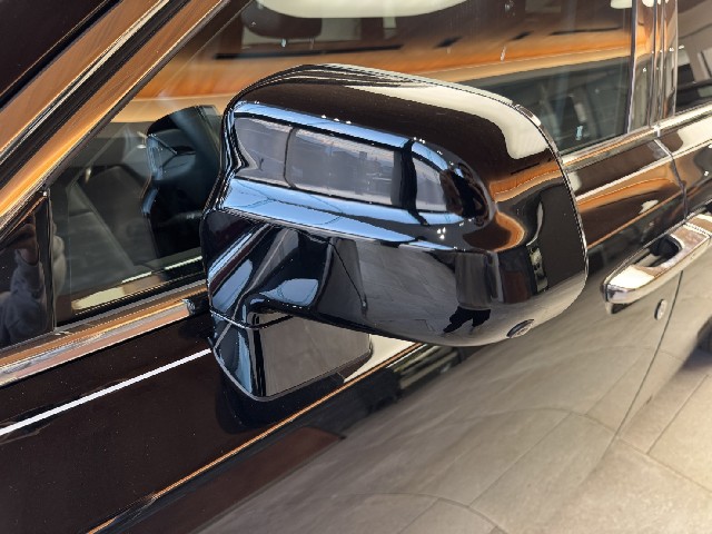 ROLLS ROYCE PHANTOM 2024 Image 25