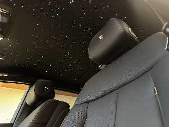 ROLLS ROYCE PHANTOM 2024 Image 25