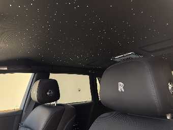 ROLLS ROYCE PHANTOM 2024 Image 26