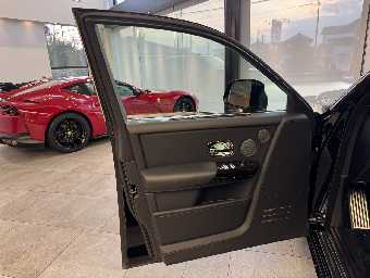 ROLLS ROYCE PHANTOM 2024 Image 27