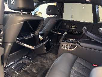 ROLLS ROYCE PHANTOM 2024 Image 28