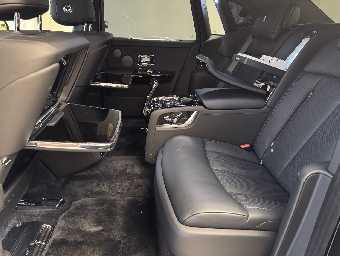 ROLLS ROYCE PHANTOM 2024 Image 29