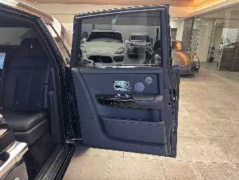 ROLLS ROYCE PHANTOM 2024 Image 31