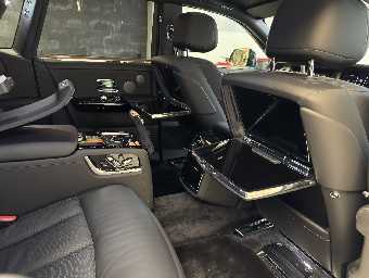 ROLLS ROYCE PHANTOM 2024 Image 32