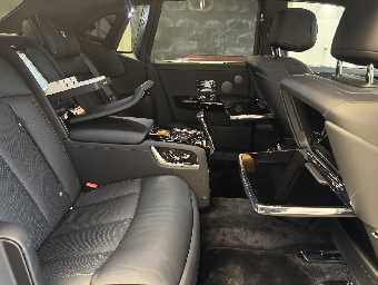 ROLLS ROYCE PHANTOM 2024 Image 33