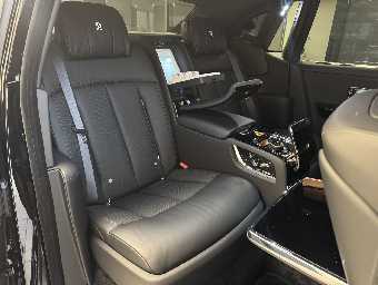 ROLLS ROYCE PHANTOM 2024 Image 34