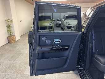 ROLLS ROYCE PHANTOM 2024 Image 35