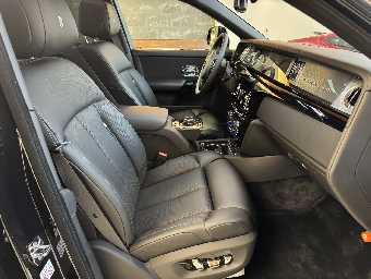 ROLLS ROYCE PHANTOM 2024 Image 37