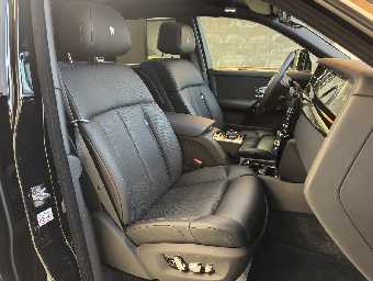 ROLLS ROYCE PHANTOM 2024 Image 38
