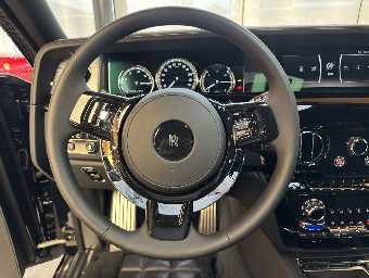 ROLLS ROYCE PHANTOM 2024 Image 44
