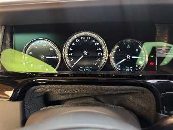 ROLLS ROYCE PHANTOM 2024 Image 45