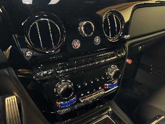 ROLLS ROYCE PHANTOM 2024 Image 46