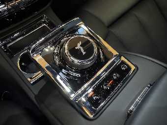 ROLLS ROYCE PHANTOM 2024 Image 47