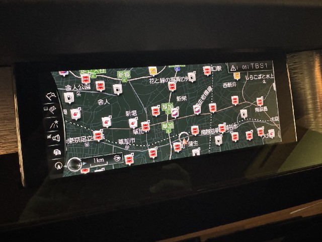 ROLLS ROYCE PHANTOM 2024 Image 56