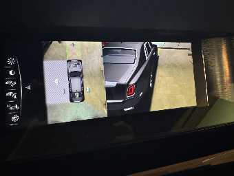 ROLLS ROYCE PHANTOM 2024 Image 53