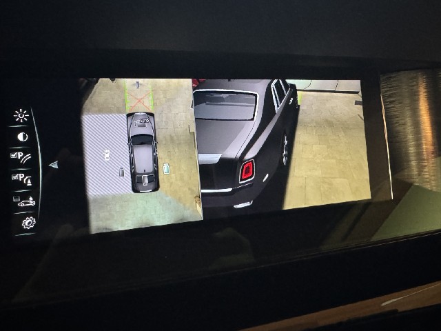 ROLLS ROYCE PHANTOM 2024 Image 59