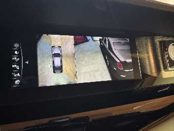 ROLLS ROYCE PHANTOM 2024 Image 54