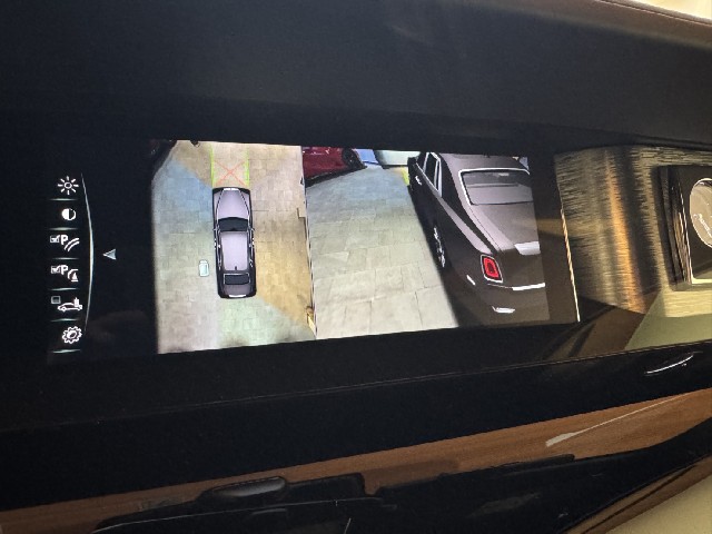 ROLLS ROYCE PHANTOM 2024 Image 60