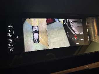 ROLLS ROYCE PHANTOM 2024 Image 55