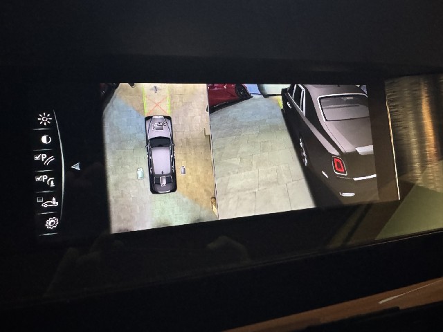 ROLLS ROYCE PHANTOM 2024 Image 61