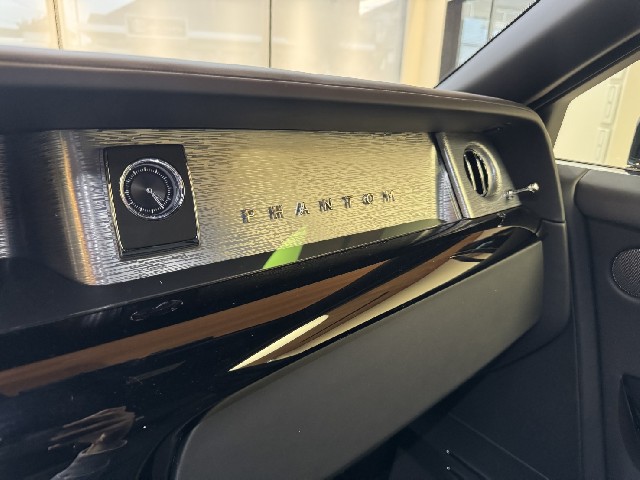 ROLLS ROYCE PHANTOM 2024 Image 63