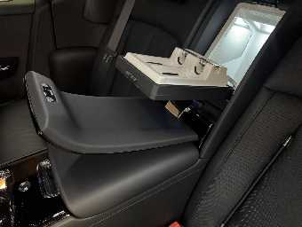 ROLLS ROYCE PHANTOM 2024 Image 61