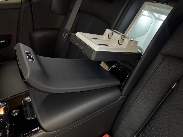 ROLLS ROYCE PHANTOM 2024 Image 67